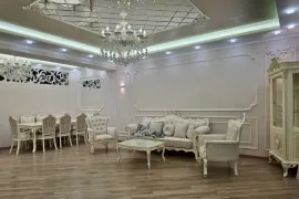 ქირავდება ბინა, 4 ოთახიანი, ახალი აშენებული, თბილისი, ვაკე