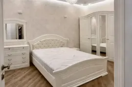 ქირავდება ბინა, 4 ოთახიანი, ახალი აშენებული, თბილისი, ვაკე