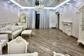 ქირავდება ბინა, 4 ოთახიანი, ახალი აშენებული, თბილისი, ვაკე