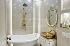 ქირავდება ბინა, 4 ოთახიანი, ახალი აშენებული, თბილისი, ვაკე