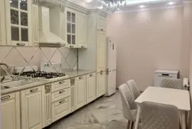 ქირავდება ბინა, 4 ოთახიანი, ახალი აშენებული, თბილისი, ვაკე