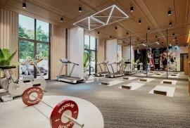 Продается квартира, 1 Kомнатная, Новостройка, Батуми, Район аэропорта