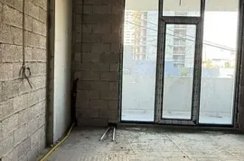 Продается квартира, 1 Kомнатная, Новостройка, Батуми, Район аэропорта
