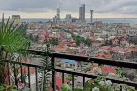 Продается квартира, 2 Kомнатная, Новостройка, Батуми, Багратионов район