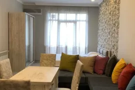 იყიდება ბინა, 1 ოთახიანი, ახალი აშენებული, ბათუმი