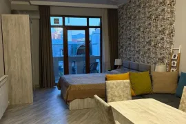 იყიდება ბინა, 1 ოთახიანი, ახალი აშენებული, ბათუმი