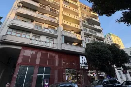 იყიდება ბინა, 1 ოთახიანი, ახალი აშენებული, ბათუმი