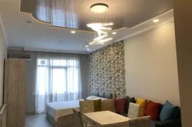 იყიდება ბინა, 1 ოთახიანი, ახალი აშენებული, ბათუმი