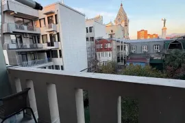 იყიდება ბინა, 1 ოთახიანი, ახალი აშენებული, ბათუმი