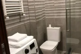 იყიდება ბინა, 1 ოთახიანი, ახალი აშენებული, ბათუმი