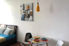 Продается квартира, 1 Kомнатная, Новостройка, Батуми, Химшиашвили Район