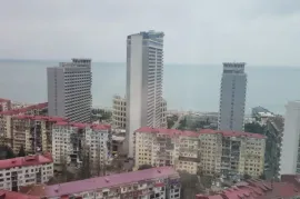 Продается квартира, 1 Kомнатная, Новостройка, Батуми, Химшиашвили Район