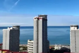 Продается квартира, 1 Kомнатная, Новостройка, Батуми, Химшиашвили Район