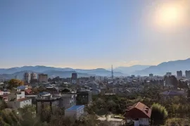 იყიდება ბინა, 2 ოთახიანი, ახალი აშენებული, ბათუმი, აეროპორტის უბანი