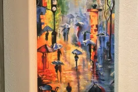 Daily Apartment Rent, 1 Room, New building, Borjomi , Bakuriani