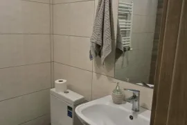 Daily Apartment Rent, 1 Room, New building, Borjomi , Bakuriani