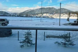 Daily Apartment Rent, 1 Room, New building, Borjomi , Bakuriani