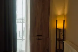 Daily Apartment Rent, 1 Room, New building, Borjomi , Bakuriani