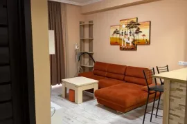 იყიდება ბინა, 2 ოთახიანი, ახალი აშენებული, თბილისი, საბურთალო