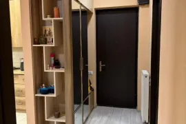 იყიდება ბინა, 2 ოთახიანი, ახალი აშენებული, თბილისი, საბურთალო