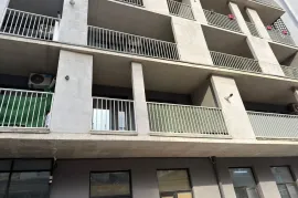 იყიდება ბინა, 2 ოთახიანი, ახალი აშენებული, თბილისი, საბურთალო