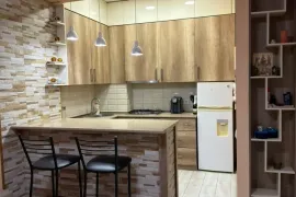 იყიდება ბინა, 2 ოთახიანი, ახალი აშენებული, თბილისი, საბურთალო