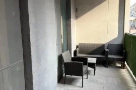 იყიდება ბინა, 2 ოთახიანი, ახალი აშენებული, თბილისი, საბურთალო