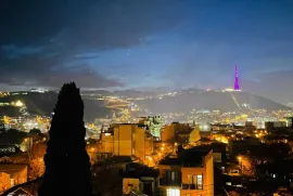 იყიდება ბინა, 2 ოთახიანი, ახალი აშენებული, თბილისი, ავლაბარი