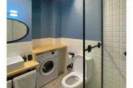 იყიდება ბინა, 4 ოთახიანი, ახალი აშენებული, თბილისი, ჩუღურეთი