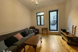 იყიდება ბინა, 4 ოთახიანი, ახალი აშენებული, თბილისი, ჩუღურეთი