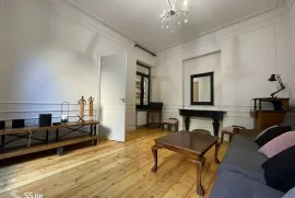 იყიდება ბინა, 4 ოთახიანი, ახალი აშენებული, თბილისი, ჩუღურეთი