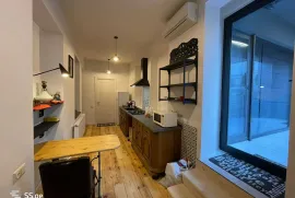 იყიდება ბინა, 4 ოთახიანი, ახალი აშენებული, თბილისი, ჩუღურეთი