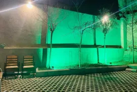 იყიდება ბინა, 4 ოთახიანი, ახალი აშენებული, თბილისი, ჩუღურეთი