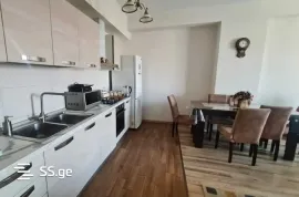 Продается квартира, 4 Kомнатная, Новостройка, Тбилиси, saburtalo