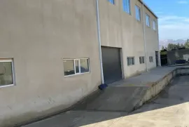 ქირავდება, სასაწყობე ფართი, ზაჰესი