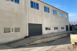 ქირავდება, სასაწყობე ფართი, ზაჰესი