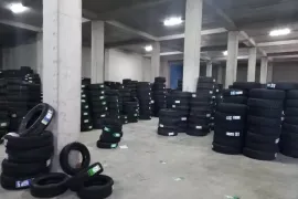 ქირავდება, სასაწყობე ფართი, ზაჰესი