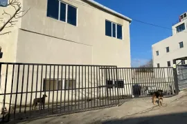 ქირავდება, სასაწყობე ფართი, ზაჰესი