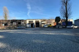 იყიდება, სასაწყობე ფართი, ზუგდიდი