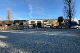 იყიდება, სასაწყობე ფართი, ზუგდიდი