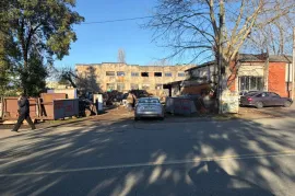 იყიდება, სასაწყობე ფართი, ზუგდიდი