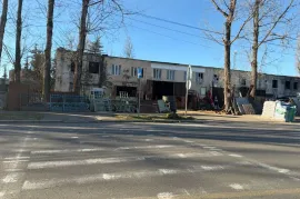 იყიდება, სასაწყობე ფართი, ზუგდიდი