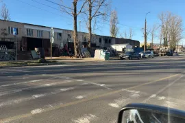 იყიდება, სასაწყობე ფართი, ზუგდიდი