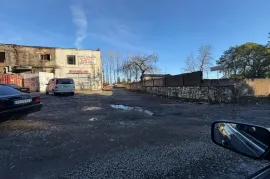 იყიდება, სასაწყობე ფართი, ზუგდიდი