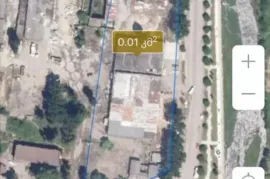 იყიდება, სასაწყობე ფართი, ზუგდიდი