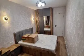 Apartment for sale, 2 Room, New building, Tbilisi, Didi digomi
