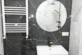 Apartment for sale, 2 Room, New building, Tbilisi, Didi digomi