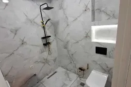 Apartment for sale, 2 Room, New building, Tbilisi, Didi digomi