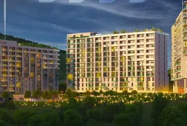 იყიდება ბინა, 5 ოთახიანი, ახალი აშენებული, თბილისი, ლისის ტბა