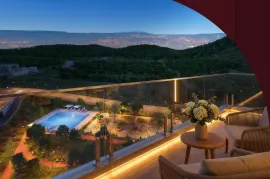 იყიდება ბინა, 5 ოთახიანი, ახალი აშენებული, თბილისი, ლისის ტბა